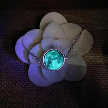 Charger l'image dans la galerie, Bracelet pleine lune