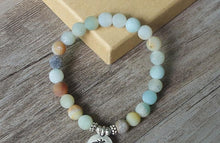 Charger l'image dans la galerie, Bracelet en Amazonite