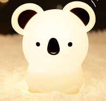 Charger l'image dans la galerie, Ma lampe Veilleuse Koala