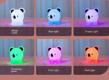 Charger l'image dans la galerie, Ma lampe Veilleuse Koala
