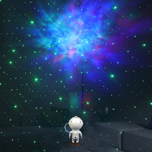 Charger l'image dans la galerie, Lampe projecteur astronaute