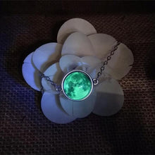Charger l'image dans la galerie, Bracelet pleine lune