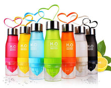 Charger l'image dans la galerie, Bouteille Détox