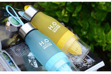 Charger l'image dans la galerie, Bouteille Détox