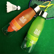 Charger l'image dans la galerie, Bouteille Détox
