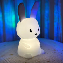 Charger l'image dans la galerie, My lampe veilleuse big Bunny