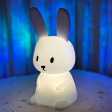 Charger l'image dans la galerie, My lampe veilleuse big Bunny