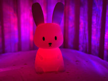 Charger l'image dans la galerie, My lampe veilleuse big Bunny