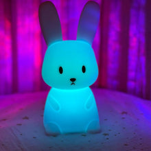 Charger l'image dans la galerie, My lampe veilleuse big Bunny