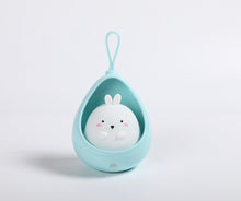 Charger l'image dans la galerie, Ma lampe veilleuse avec détecteur de mouvement Bleu