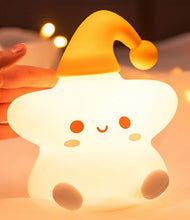 Charger l'image dans la galerie, Lampe Veilleuse My Little Star
