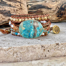 Charger l'image dans la galerie, Bracelet d’harmonisation et d’équilibre