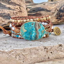 Charger l'image dans la galerie, Bracelet d’harmonisation et d’équilibre