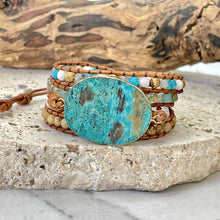 Charger l'image dans la galerie, Bracelet d’harmonisation et d’équilibre