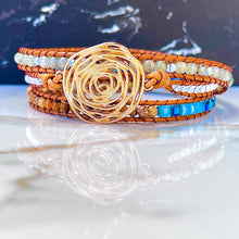 Charger l'image dans la galerie, Bracelet Energie