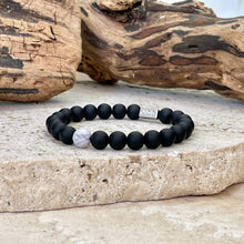 Charger l'image dans la galerie, Bracelet Distance HOWLITE