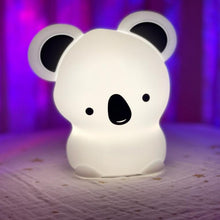 Charger l'image dans la galerie, Ma lampe Veilleuse Koala