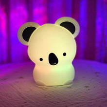 Charger l'image dans la galerie, Ma lampe Veilleuse Koala