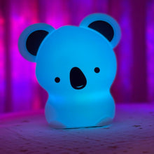 Charger l'image dans la galerie, Ma lampe Veilleuse Koala