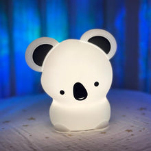 Charger l'image dans la galerie, Ma lampe Veilleuse Koala