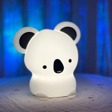 Charger l'image dans la galerie, Ma lampe Veilleuse Koala