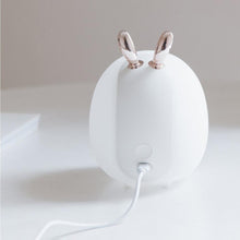 Charger l'image dans la galerie, Lampe veilleuse bunny