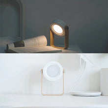 Charger l'image dans la galerie, Lanterne veilleuse portable LED