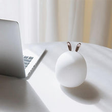 Charger l'image dans la galerie, Lampe veilleuse bunny