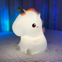 Charger l'image dans la galerie, Ma Lampe Veilleuse Licorne