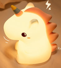 Charger l'image dans la galerie, Ma Lampe Veilleuse Licorne