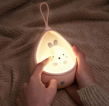 Charger l'image dans la galerie, Ma lampe veilleuse avec détecteur de mouvement