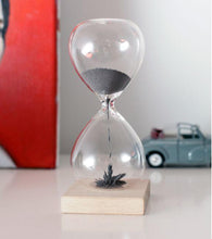 Charger l'image dans la galerie, Sablier magique
