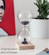 Charger l'image dans la galerie, Sablier magique