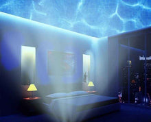 Charger l'image dans la galerie, Projecteur RELAX océan son et lumière