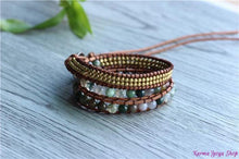 Charger l'image dans la galerie, Wrap « Énergie lumineuse »