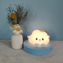 Charger l&#39;image dans la galerie, Lampe veilleuse cloudy
