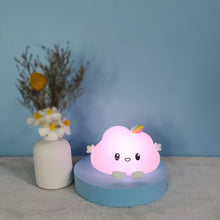 Charger l&#39;image dans la galerie, Lampe veilleuse cloudy
