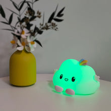 Charger l&#39;image dans la galerie, Lampe veilleuse cloudy
