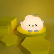Charger l&#39;image dans la galerie, Lampe veilleuse cloudy
