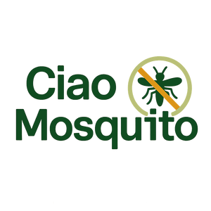 piège à moustique x2 ecologique autocollant interieur exterieur – Anti Moustique Tigre & Larves – Sans Insecticide ni Électricité – Réutilisable – Kit Flotteur + Filet + 5 Disques – Jardin, Ciao Mosquito