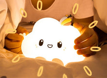 Charger l&#39;image dans la galerie, Lampe veilleuse cloudy
