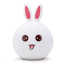 Charger l&#39;image dans la galerie, Lampe Veilleuse Lapinou
