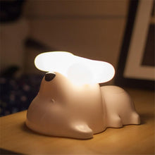 Charger l&#39;image dans la galerie, Ma veilleuse Doggy
