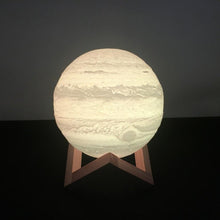Charger l&#39;image dans la galerie, LA LAMPE JUPITER FÉÉRIQUE

