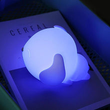 Charger l&#39;image dans la galerie, Lampe veilleuse My little doggy

