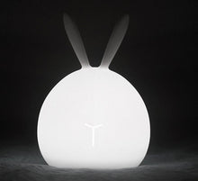 Charger l&#39;image dans la galerie, Ma lampe veilleuse lapinou
