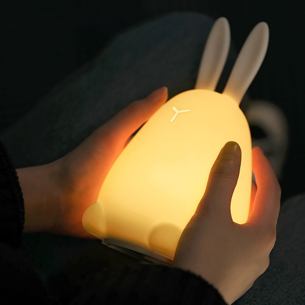 Ma veilleuse bunny bunny