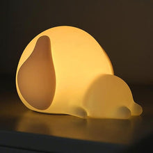 Charger l&#39;image dans la galerie, Lampe veilleuse My little doggy

