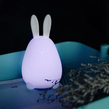 Charger l&#39;image dans la galerie, Ma veilleuse bunny bunny
