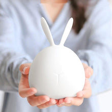 Charger l&#39;image dans la galerie, Ma lampe veilleuse lapinou
